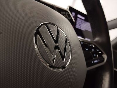 VW ID.3 Gebrauchtwagen