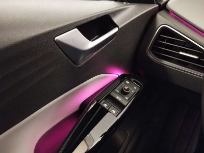 VW ID.3 Gebrauchtwagen