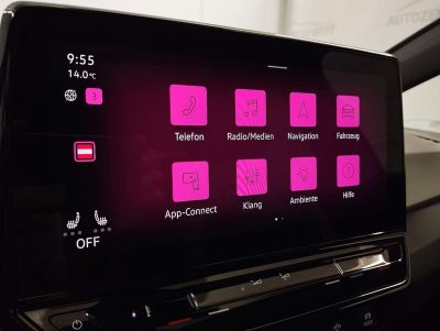 VW ID.3 Gebrauchtwagen