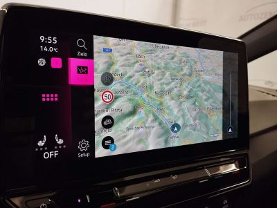 VW ID.3 Gebrauchtwagen