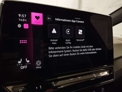 VW ID.3 Gebrauchtwagen