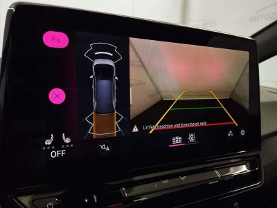 VW ID.3 Gebrauchtwagen