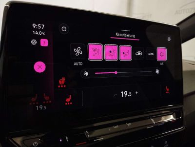 VW ID.3 Gebrauchtwagen