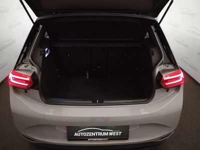 VW ID.3 Gebrauchtwagen