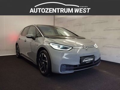 VW ID.3 Gebrauchtwagen