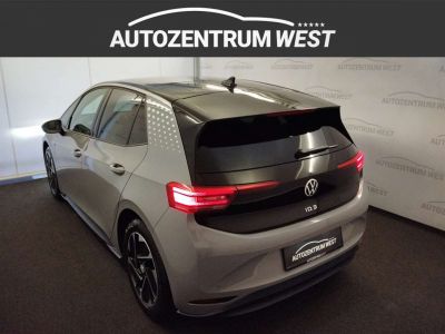 VW ID.3 Gebrauchtwagen