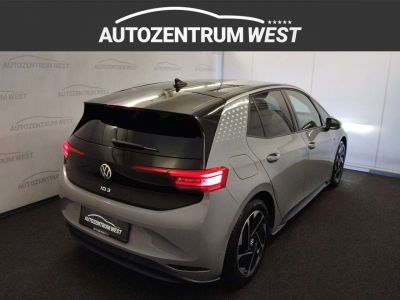VW ID.3 Gebrauchtwagen