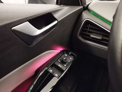 VW ID.3 Gebrauchtwagen