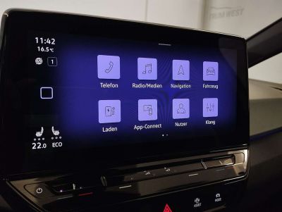 VW ID.3 Gebrauchtwagen