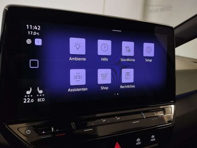 VW ID.3 Gebrauchtwagen