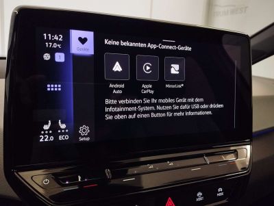 VW ID.3 Gebrauchtwagen