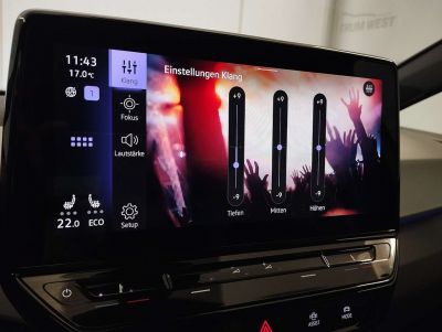 VW ID.3 Gebrauchtwagen