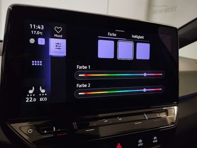 VW ID.3 Gebrauchtwagen