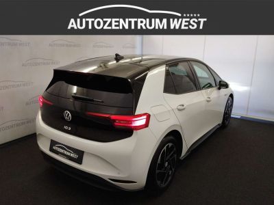 VW ID.3 Gebrauchtwagen