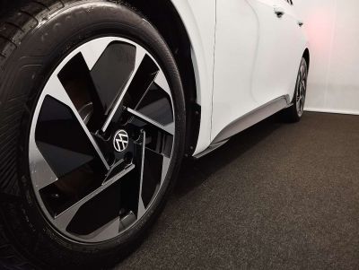 VW ID.3 Gebrauchtwagen