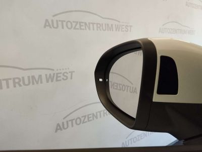 VW ID.3 Gebrauchtwagen