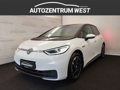 VW ID.3 Gebrauchtwagen