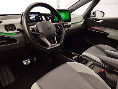 VW ID.3 Gebrauchtwagen