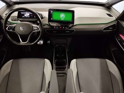 VW ID.3 Gebrauchtwagen