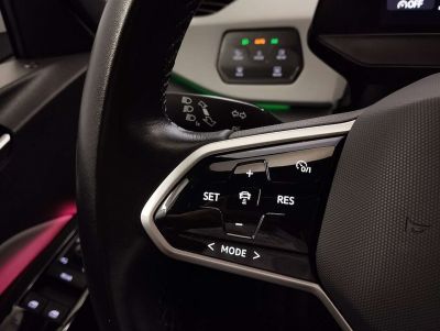 VW ID.3 Gebrauchtwagen