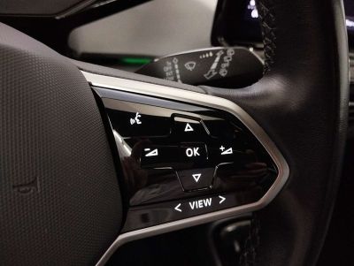 VW ID.3 Gebrauchtwagen