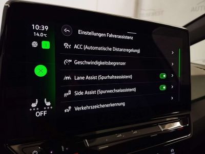 VW ID.3 Gebrauchtwagen