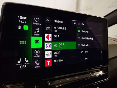 VW ID.3 Gebrauchtwagen