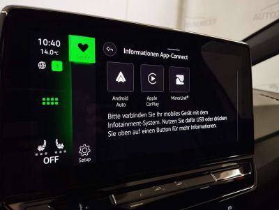 VW ID.3 Gebrauchtwagen