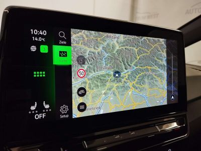 VW ID.3 Gebrauchtwagen