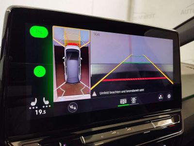 VW ID.3 Gebrauchtwagen