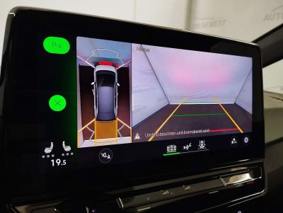 VW ID.3 Gebrauchtwagen