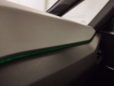 VW ID.3 Gebrauchtwagen