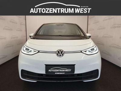 VW ID.3 Gebrauchtwagen