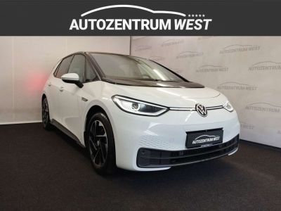 VW ID.3 Gebrauchtwagen