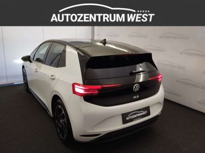 VW ID.3 Gebrauchtwagen