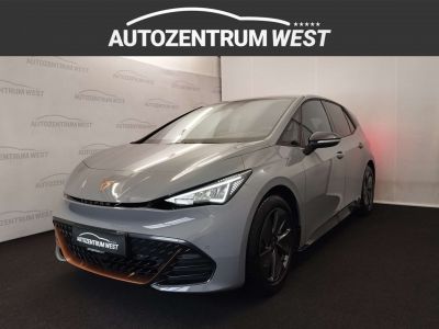 Cupra Born Gebrauchtwagen