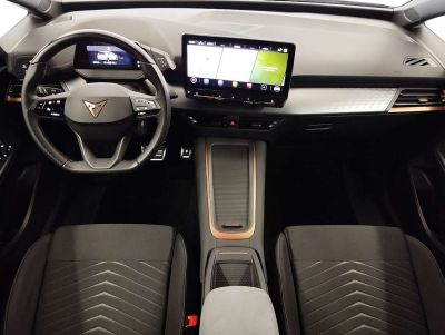 Cupra Born Gebrauchtwagen