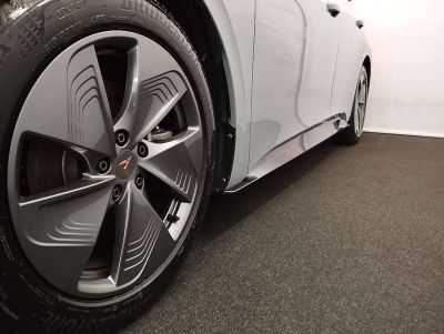 Cupra Born Gebrauchtwagen