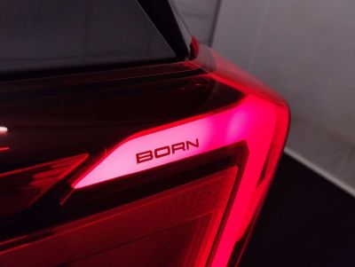 Cupra Born Gebrauchtwagen