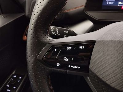 Cupra Born Gebrauchtwagen