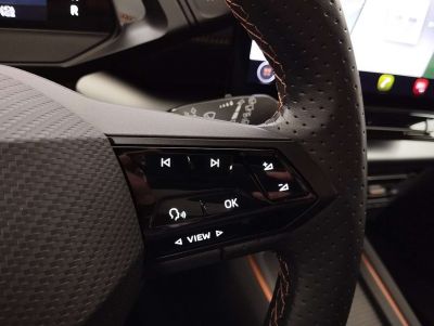 Cupra Born Gebrauchtwagen