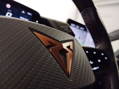 Cupra Born Gebrauchtwagen