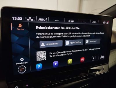 Cupra Born Gebrauchtwagen