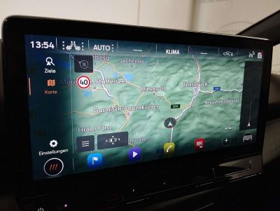 Cupra Born Gebrauchtwagen