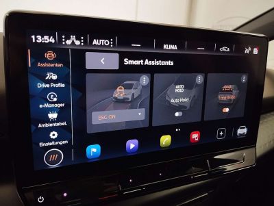 Cupra Born Gebrauchtwagen