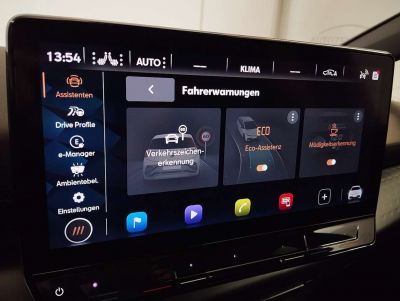 Cupra Born Gebrauchtwagen