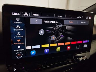 Cupra Born Gebrauchtwagen