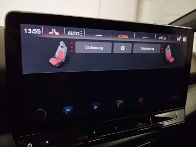 Cupra Born Gebrauchtwagen