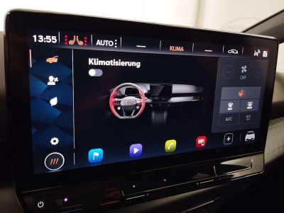 Cupra Born Gebrauchtwagen