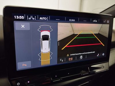 Cupra Born Gebrauchtwagen